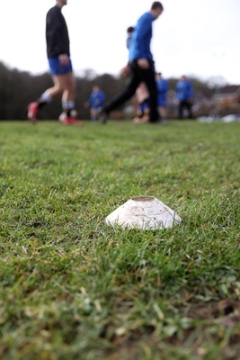 310126 - Machen v Risca RFC - Admiral National League 3 East - 