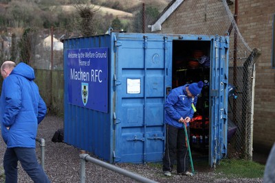 310126 - Machen v Risca RFC - Admiral National League 3 East - 
