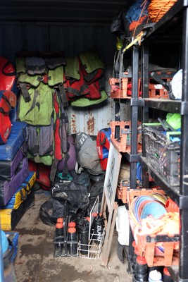 310126 - Machen v Risca RFC - Admiral National League 3 East - 