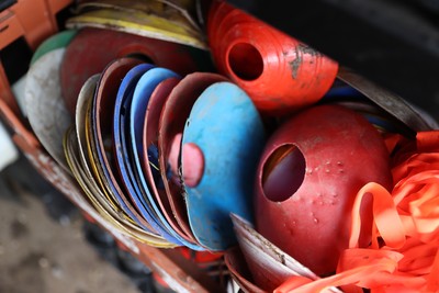 310126 - Machen v Risca RFC - Admiral National League 3 East - 