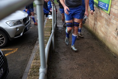 310126 - Machen v Risca RFC - Admiral National League 3 East - 