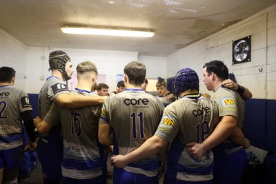 310126 - Machen v Risca RFC - Admiral National League 3 East - 