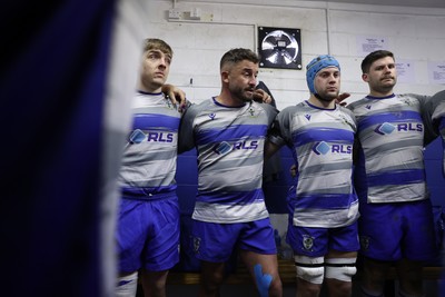 310126 - Machen v Risca RFC - Admiral National League 3 East - 