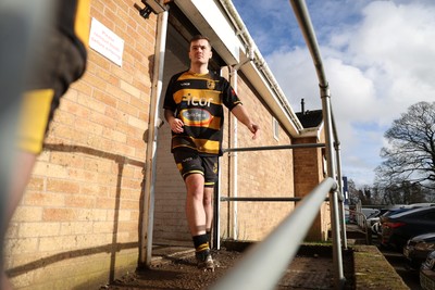 310126 - Machen v Risca RFC - Admiral National League 3 East - 