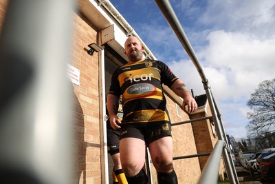 310126 - Machen v Risca RFC - Admiral National League 3 East - 