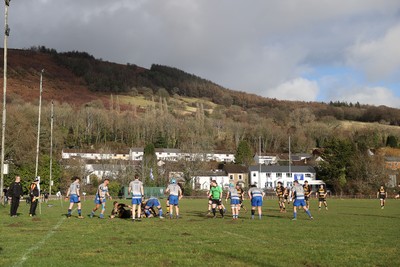 310126 - Machen v Risca RFC - Admiral National League 3 East - 