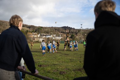 310126 - Machen v Risca RFC - Admiral National League 3 East - 