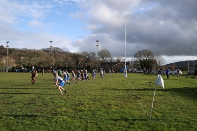 310126 - Machen v Risca RFC - Admiral National League 3 East - 