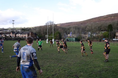 310126 - Machen v Risca RFC - Admiral National League 3 East - 
