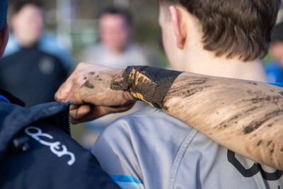 310126 - Machen v Risca RFC - Admiral National League 3 East - 