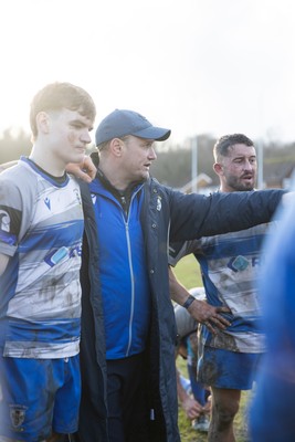 310126 - Machen v Risca RFC - Admiral National League 3 East - 