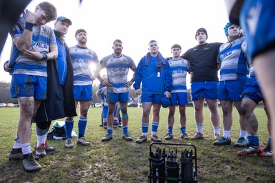 310126 - Machen v Risca RFC - Admiral National League 3 East - 