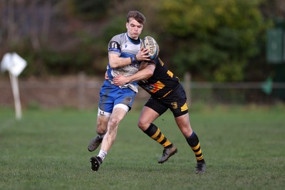 310126 - Machen v Risca RFC - Admiral National League 3 East - 