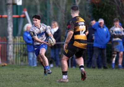 310126 - Machen v Risca RFC - Admiral National League 3 East - 