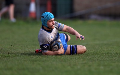 310126 - Machen v Risca RFC - Admiral National League 3 East - 