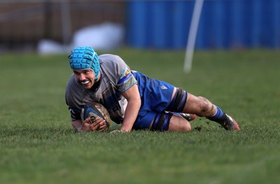 310126 - Machen v Risca RFC - Admiral National League 3 East - 