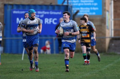 310126 - Machen v Risca RFC - Admiral National League 3 East - 