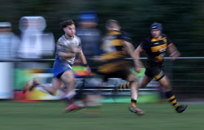 310126 - Machen v Risca RFC - Admiral National League 3 East - 