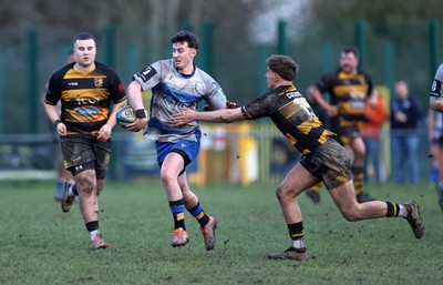 310126 - Machen v Risca RFC - Admiral National League 3 East - 