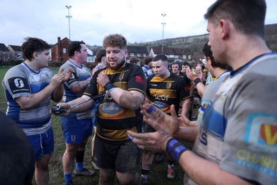 310126 - Machen v Risca RFC - Admiral National League 3 East - 