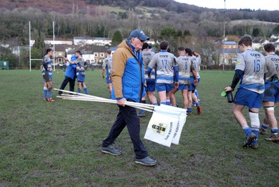 310126 - Machen v Risca RFC - Admiral National League 3 East - 