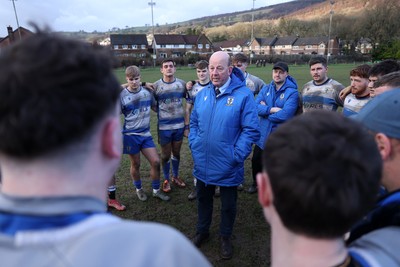 310126 - Machen v Risca RFC - Admiral National League 3 East - 