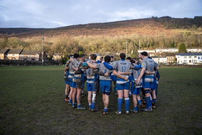 310126 - Machen v Risca RFC - Admiral National League 3 East - 