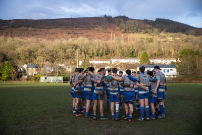 310126 - Machen v Risca RFC - Admiral National League 3 East - 