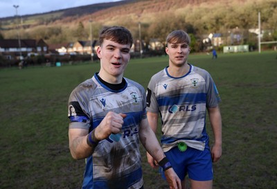 310126 - Machen v Risca RFC - Admiral National League 3 East - 