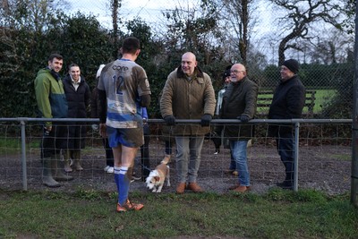 310126 - Machen v Risca RFC - Admiral National League 3 East - 