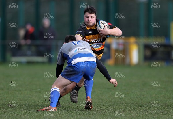 310126 - Machen v Risca RFC - Admiral National League 3 East - 