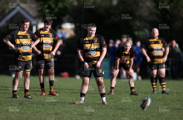 310126 - Machen v Risca RFC - Admiral National League 3 East - 
