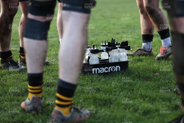 310126 - Machen v Risca RFC - Admiral National League 3 East - 