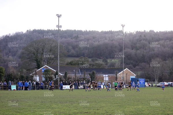310126 - Machen v Risca RFC - Admiral National League 3 East - 