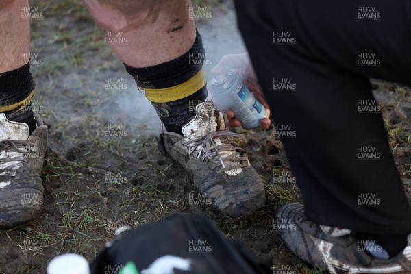 310126 - Machen v Risca RFC - Admiral National League 3 East - 