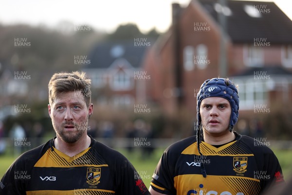 310126 - Machen v Risca RFC - Admiral National League 3 East - 