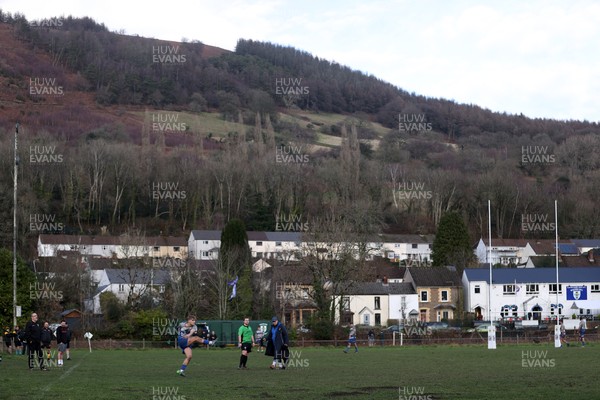 310126 - Machen v Risca RFC - Admiral National League 3 East - 