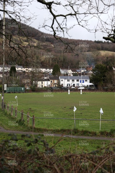 310126 - Machen v Risca RFC - Admiral National League 3 East - 