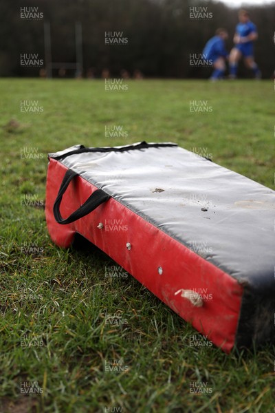 310126 - Machen v Risca RFC - Admiral National League 3 East - 