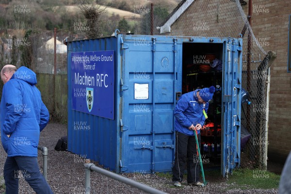 310126 - Machen v Risca RFC - Admiral National League 3 East - 
