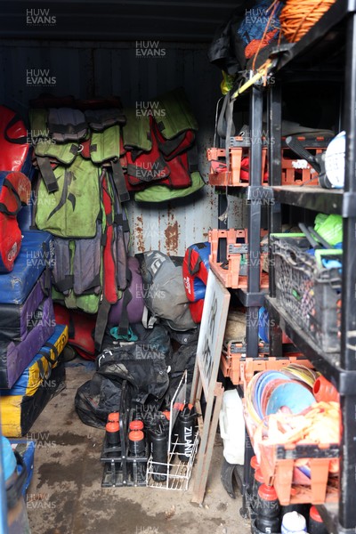 310126 - Machen v Risca RFC - Admiral National League 3 East - 