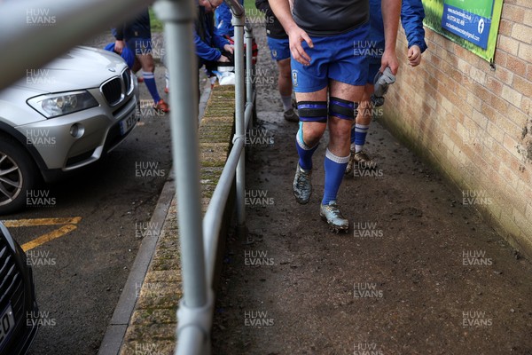 310126 - Machen v Risca RFC - Admiral National League 3 East - 