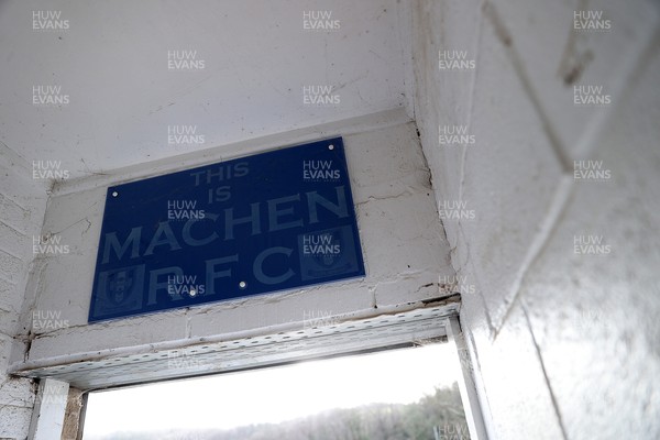 310126 - Machen v Risca RFC - Admiral National League 3 East - 