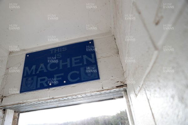 310126 - Machen v Risca RFC - Admiral National League 3 East - 