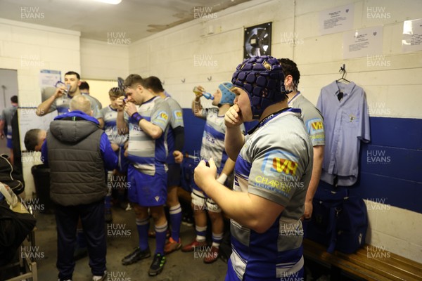 310126 - Machen v Risca RFC - Admiral National League 3 East - 