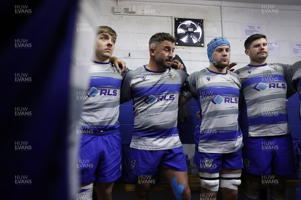 310126 - Machen v Risca RFC - Admiral National League 3 East - 