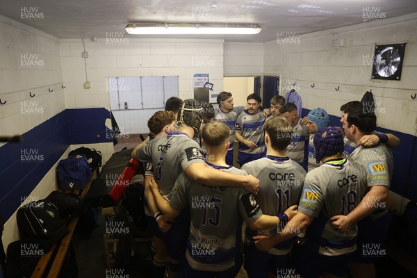 310126 - Machen v Risca RFC - Admiral National League 3 East - 