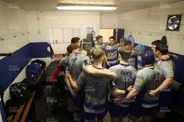 310126 - Machen v Risca RFC - Admiral National League 3 East - 