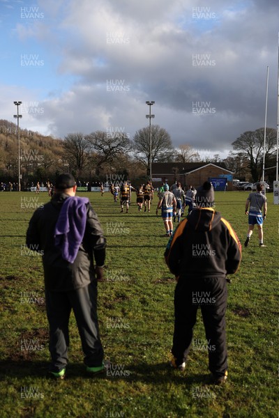 310126 - Machen v Risca RFC - Admiral National League 3 East - 
