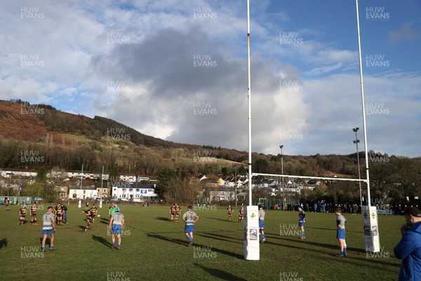 310126 - Machen v Risca RFC - Admiral National League 3 East - 